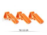 FMA ABS Universal Hook Orange TB1133-OR